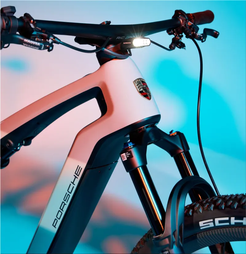 Porsche eBike Sport 2025