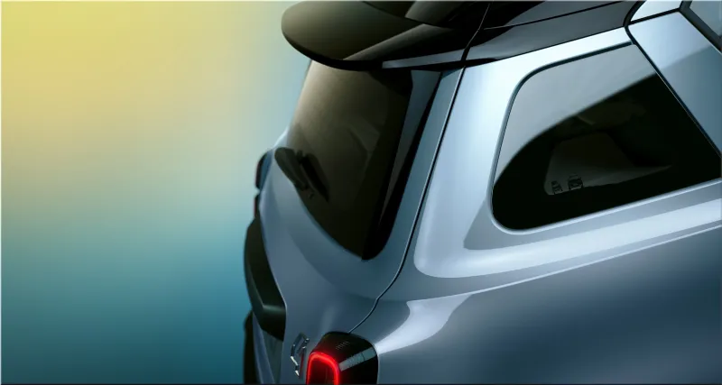 Renault 4 E-Tech Electric