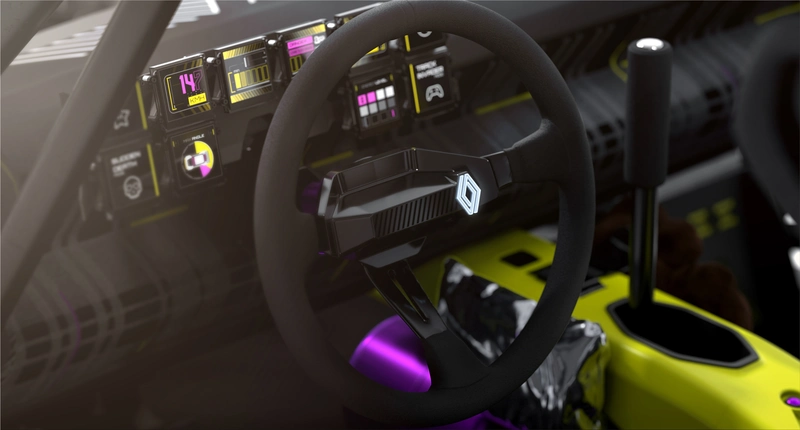 R5 Turbo E3