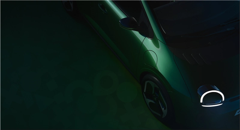 Renault Twingo E-Tech Electric