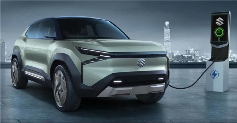 Suzuki