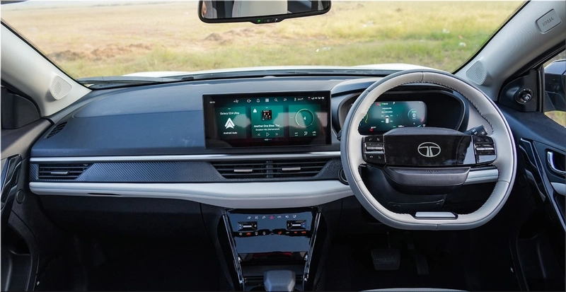 Tata Nexon EV 45