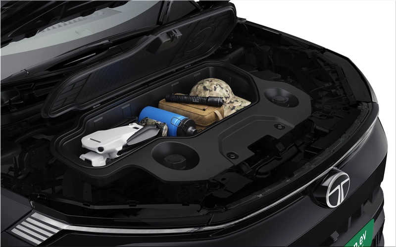 Tata Nexon EV 45