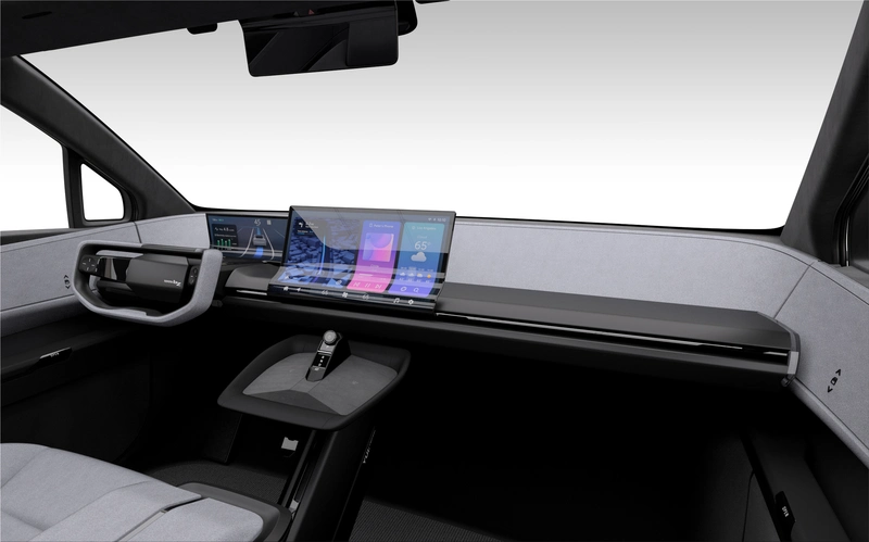 Toyota bZ Compact electric SUV