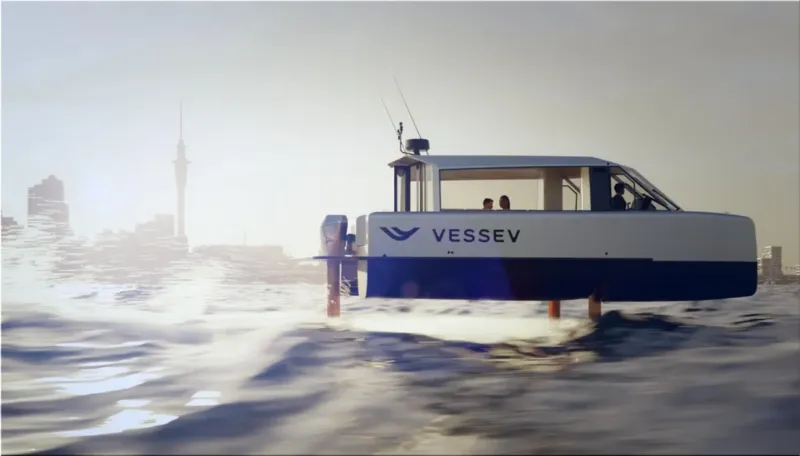 Vessev VS-9