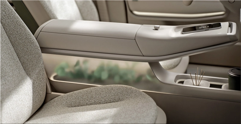 2026 Volkswagen ID. CROSS