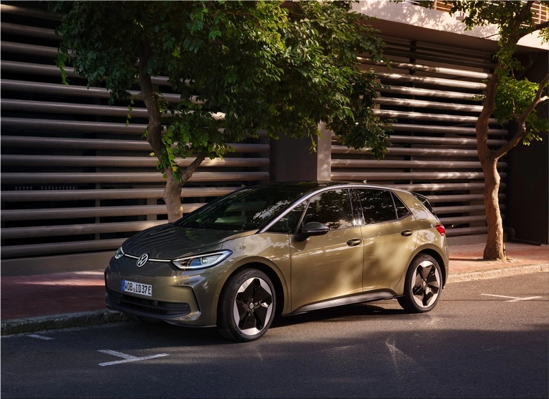 Volkswagen ID.3