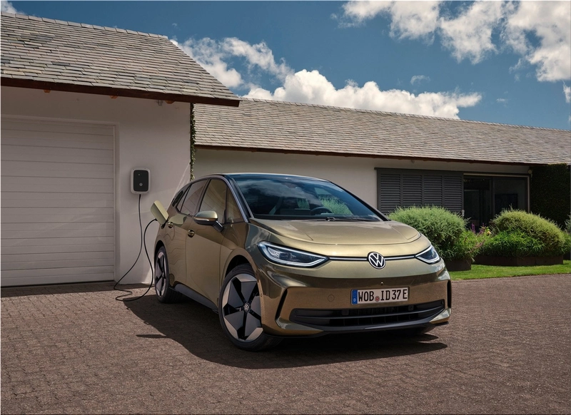 Volkswagen ID.3