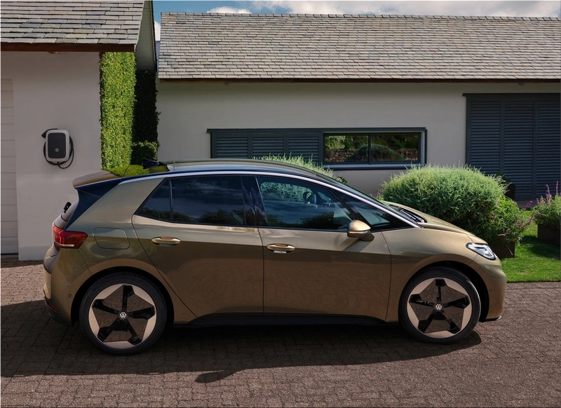 Volkswagen ID.3