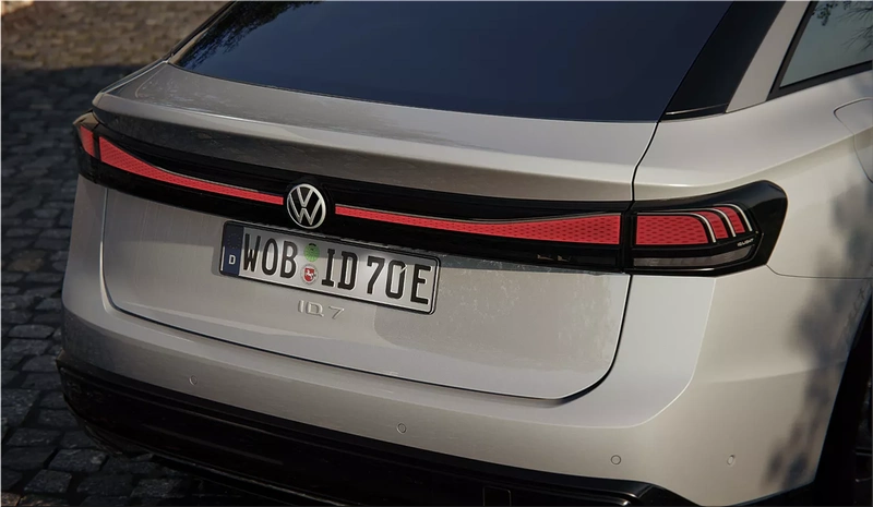 Volkswagen ID.7