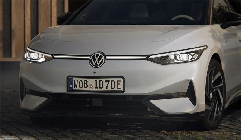 Volkswagen ID.7