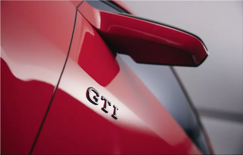 Volkswagen ID.GTI Concept