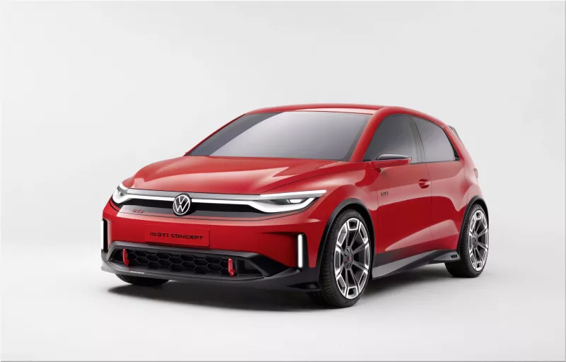 Volkswagen ID.GTI