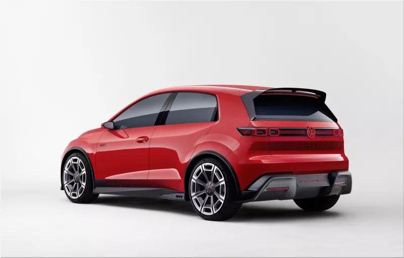 Volkswagen ID.GTI