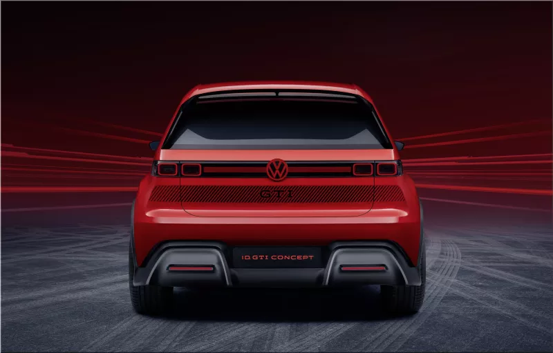 Volkswagen ID.GTI