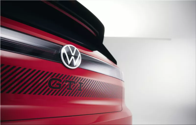 Volkswagen ID.GTI