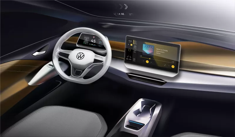 Volkswagen ID.3