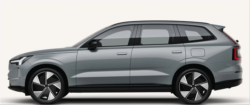 Volvo EX90