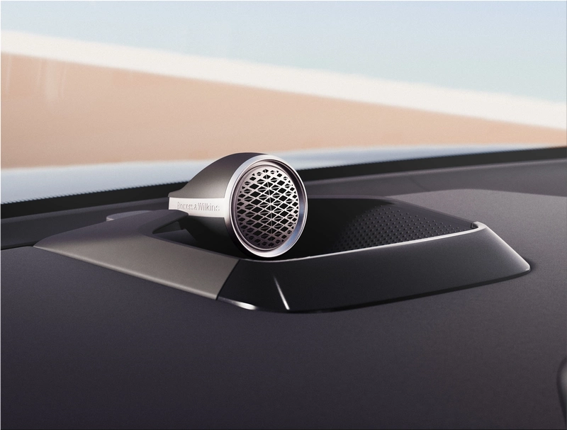 Volvo EX90