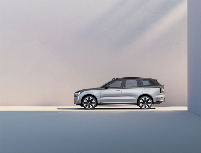 Volvo EX90