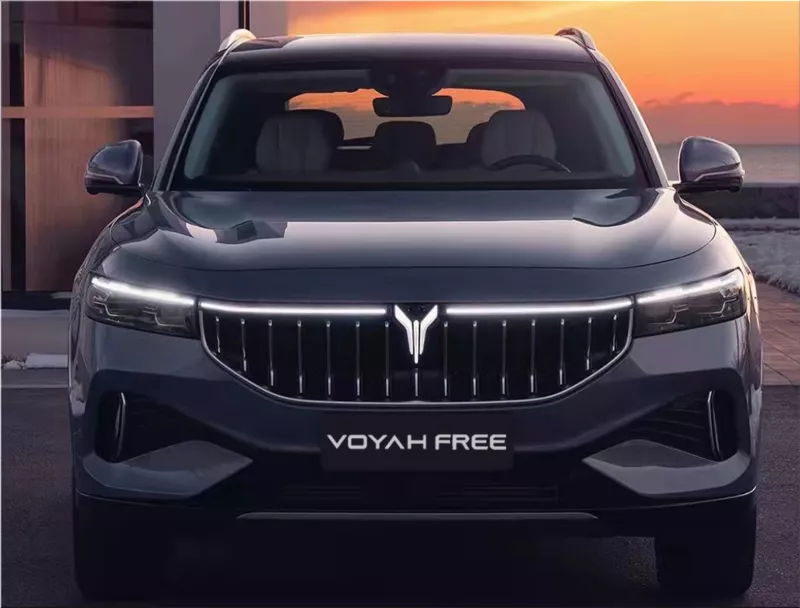 Voyah Free