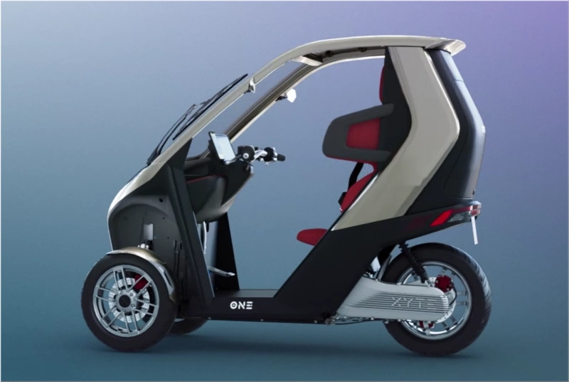 XYTE ONE