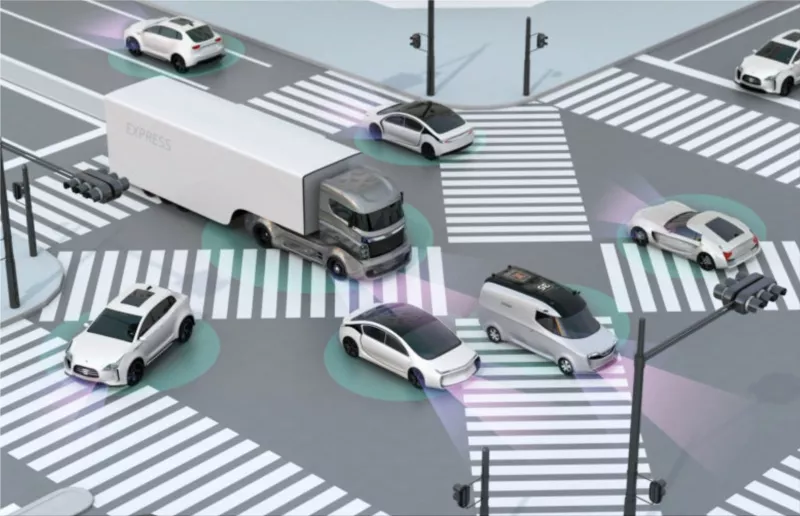 Automated lane-keeping systems