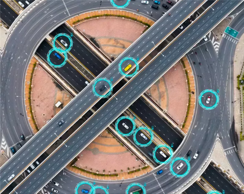 Automated lane-keeping systems
