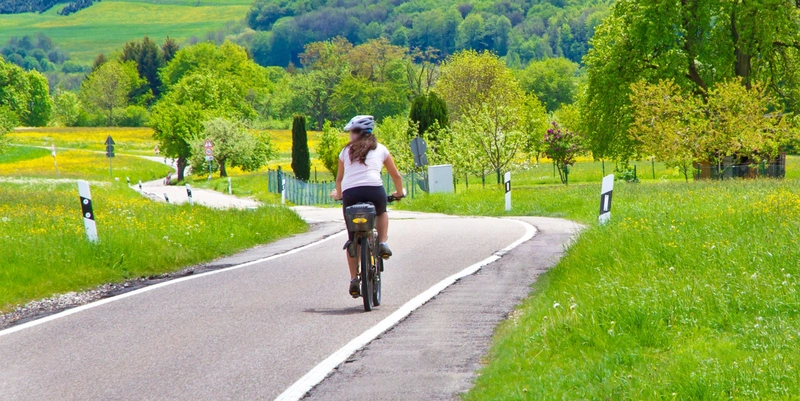 bicycle highway