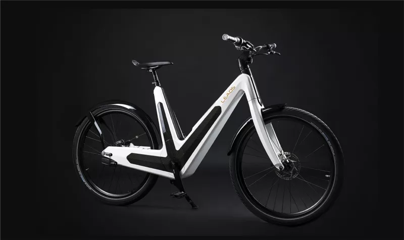 electric bikes