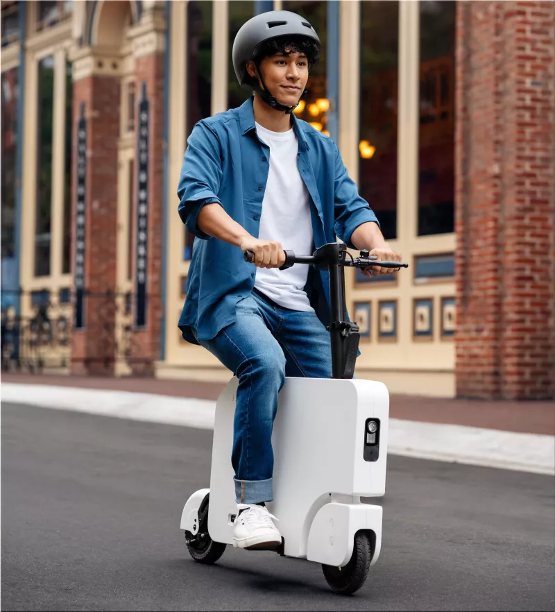 Honda Motocompacto