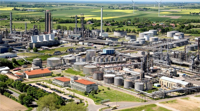 hydrogen economy