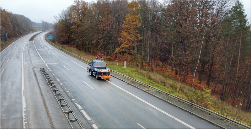 Mercedes-Benz Unimog
