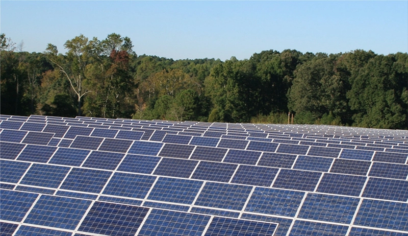 Photovoltaic systems