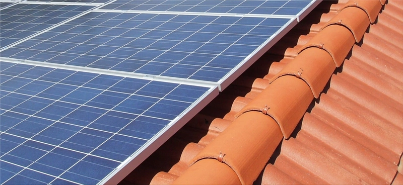 Photovoltaic systems
