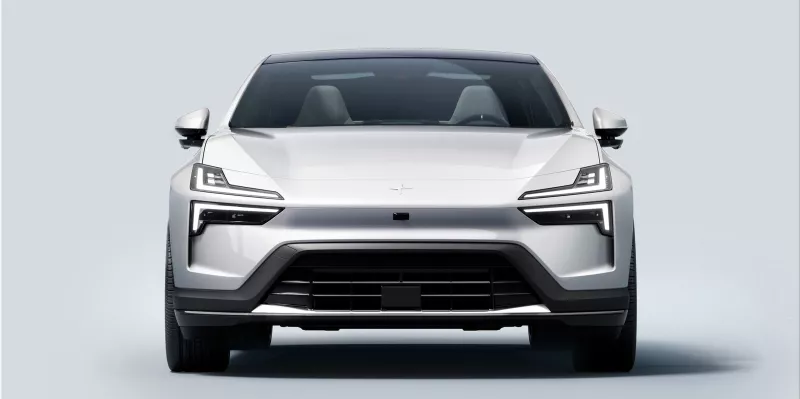 Polestar 4
