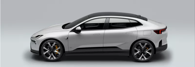 Polestar 4
