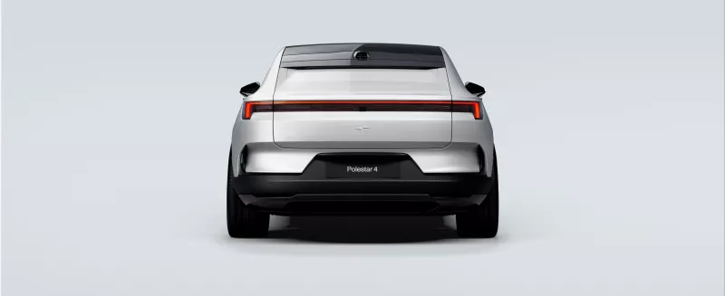 Polestar 4