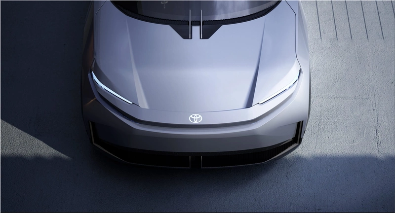 Toyota Urban