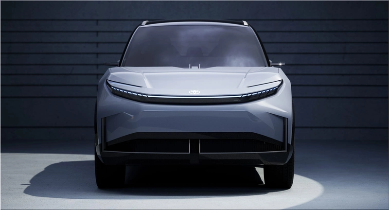 Toyota Urban