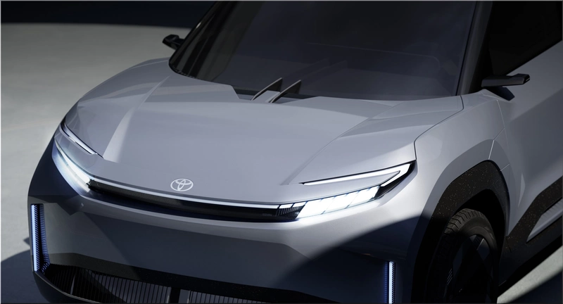 Toyota Urban