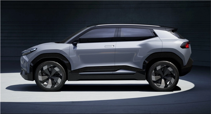 Toyota Urban