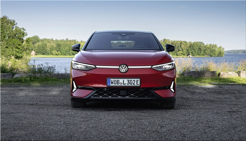 Volkswagen ID.7