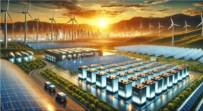 Zinc-ion batteries