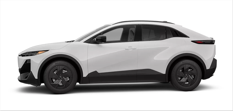 2026 Subaru Uncharted EV