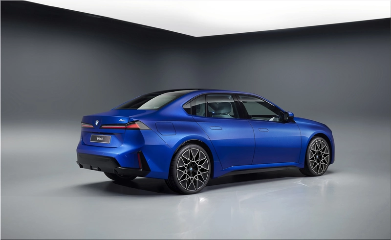 2027 BMW i3