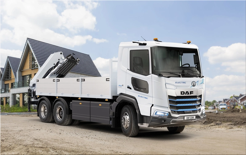 DAF Trucks