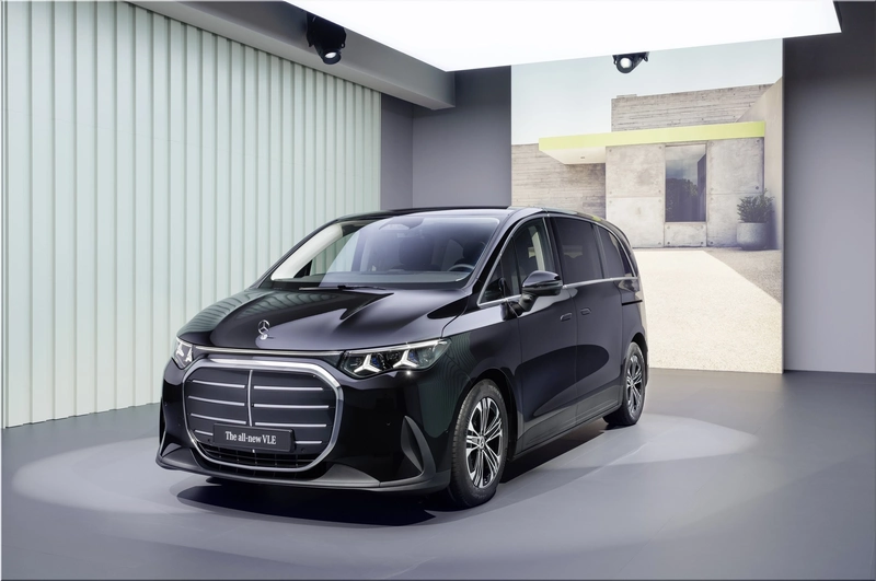 Mercedes-Benz VLE