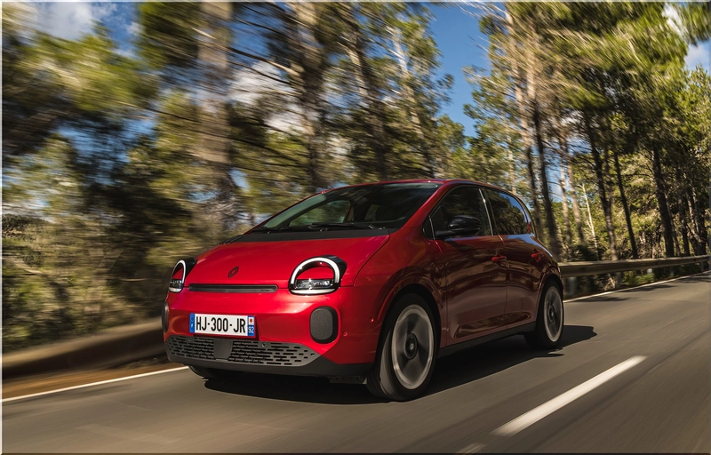 Renault Twingo