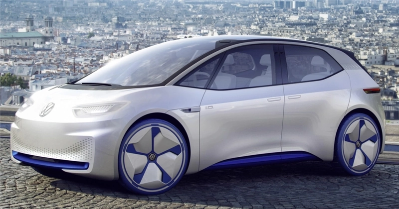 Battery Electric Vehicles